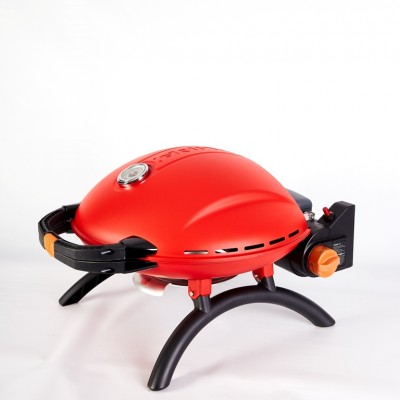 Газовый гриль O-GRILL 800T RED Газовый гриль O-GRILL 800T RED