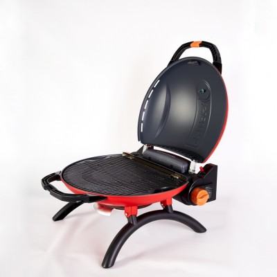 Газовый гриль O-GRILL 800T RED Газовый гриль O-GRILL 800T RED