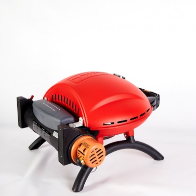 Газовый гриль O-GRILL 800T RED Газовый гриль O-GRILL 800T RED