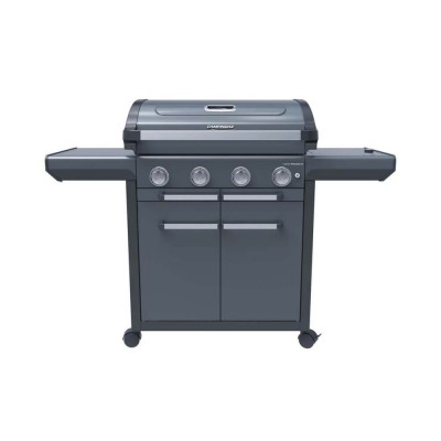 Газовий гриль CAMPINGAZ 4 Series PREMIUM S