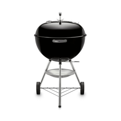 Вугільний гриль WEBER ONE-TOUCH ORIGINAL