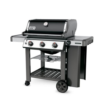 Газовый гриль WEBER GENESIS II E-310 GBS Газовый гриль WEBER GENESIS II E-310 GBS