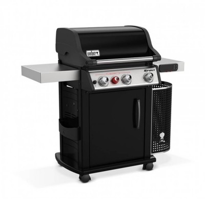Газовий гриль WEBER SPIRIT EPX-325S GBS Газовий гриль WEBER SPIRIT EPX-325S GBS