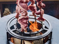 Бразильське кільце OFYR BRAZILIAN GRILL RING 100