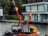 Бразильське кільце OFYR BRAZILIAN GRILL RING 100