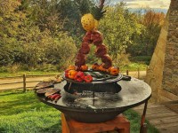 Бразильський барбекю набір OFYR BRAZILIAN GRILL SET 100