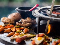 Бразильський барбекю набір OFYR BRAZILIAN GRILL SET XL