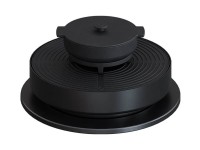 OFYR Tabl'O Cast Iron Casserole Set подставка и чугунная кастрюля