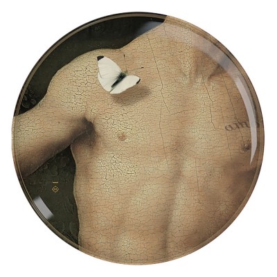 Набор тарелок ASSIETTES PLATES EDEN Набор тарелок ASSIETTES PLATES EDEN