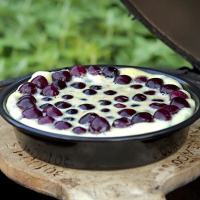 Відсікач жару для BIG GREEN MINI EGG MAX