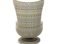 Крісло-гойдалка EGG Крісло-гойдалка EGG