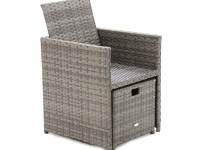 Стілець TROYA Стілець TROYA