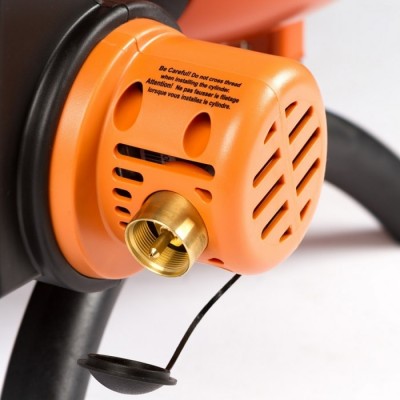 Газовый гриль O-GRILL 700T ORANGE Газовый гриль O-GRILL 700T ORANGE