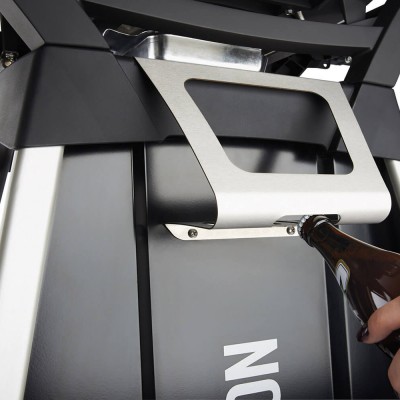 Електричний гриль Napoleon TravelQ PRO285E на підставці Електричний гриль Napoleon TravelQ PRO285E на підставці