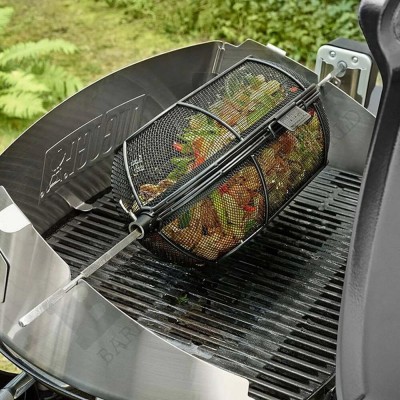 Веретено для грилів WEBER серії Q 300/3000