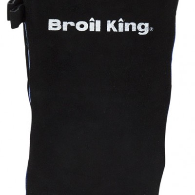 Перчатки кожанные Broil King, 2 шт.