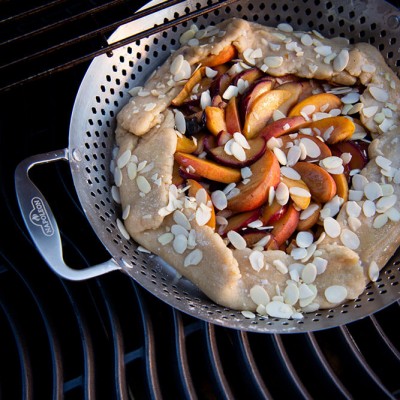 Перфорований вок із нержавіючої сталі Napoleon Перфорований вок із нержавіючої сталі Napoleon