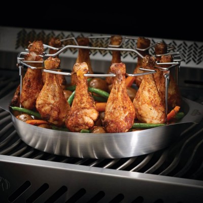 Підставка для курячих ніжок Napoleon