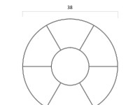 Підставка казанка МАНДРІВНА Підставка казанка МАНДРІВНА
