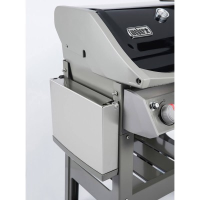 Газовий гриль WEBER SPIRIT II E-310 GBS Газовий гриль WEBER SPIRIT II E-310 GBS