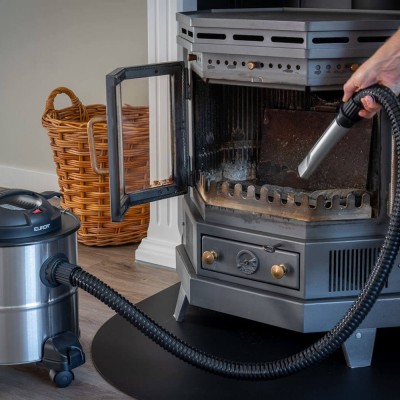 Пилосос для золи Eurom Force 1218