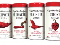 PIRI PIRI CHILLI PIRI PIRI CHILLI