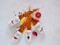 PIRI PIRI CHILLI PIRI PIRI CHILLI