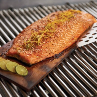 Планки для копчення Grill Pro "Кедр", 2 шт.