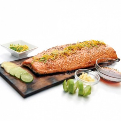 Планки для копчення Grill Pro "Кедр", 2 шт.