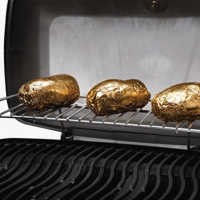 Подставка для подогрева продуктов для Napoleon TravelQ PRO