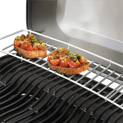 Подставка для подогрева продуктов для Napoleon TravelQ PRO