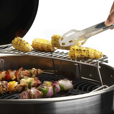 Подставка для подогрева продуктов для угольных грилей  Napoleon Подставка для подогрева продуктов для угольных грилей  Napoleon