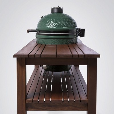 Подставка для стола для BIG GREEN EGG LARGE Подставка для стола для BIG GREEN EGG LARGE