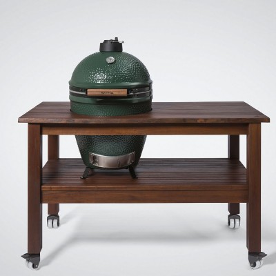 Подставка для стола для BIG GREEN EGG LARGE Подставка для стола для BIG GREEN EGG LARGE