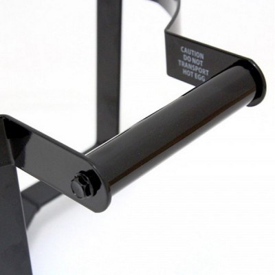 Підставка з ручками для BIG GREEN EGG MINI