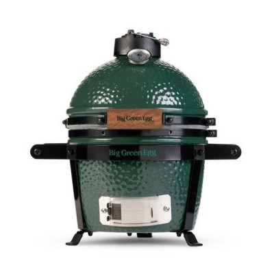 Підставка з ручками для BIG GREEN EGG MINI