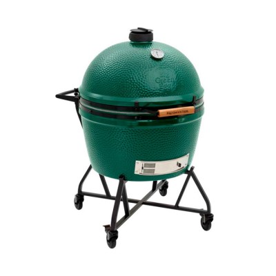 Підставка с ручкой для BIG GREEN EGG XXLARGE Підставка с ручкой для BIG GREEN EGG XXLARGE