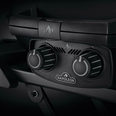 Портативний газовий гриль NAPOLEON PHANTOM TRAVELQ PRO285X Портативний газовий гриль NAPOLEON PHANTOM TRAVELQ PRO285X