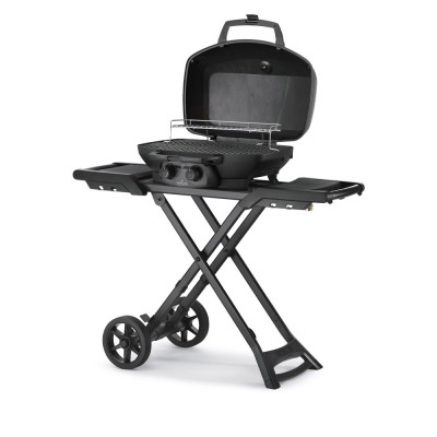 Портативний газовий гриль NAPOLEON PHANTOM TRAVELQ PRO285X Портативний газовий гриль NAPOLEON PHANTOM TRAVELQ PRO285X