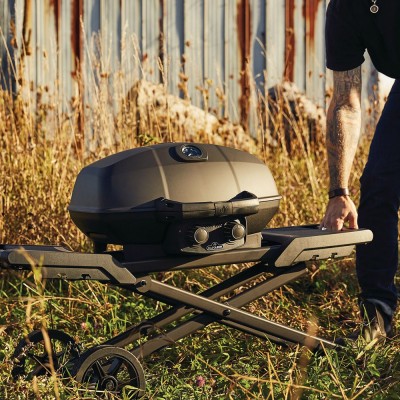 Портативний газовий гриль NAPOLEON PHANTOM TRAVELQ PRO285X Портативний газовий гриль NAPOLEON PHANTOM TRAVELQ PRO285X