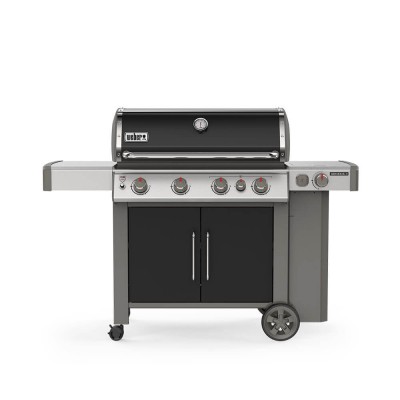 Газовый гриль WEBER GENESIS II EP-435 GBS Газовый гриль WEBER GENESIS II EP-435 GBS