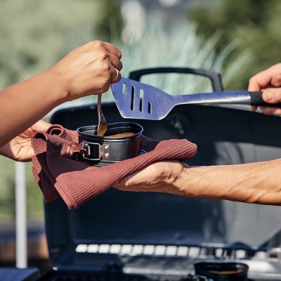 Премиум лопатка для барбекю из нержавеющей стали Enders