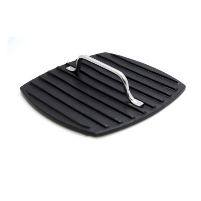 Пресс чугунный Grill Pro