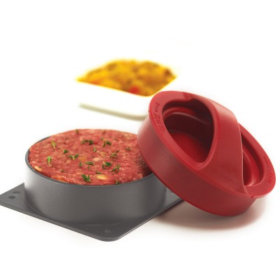 Пресс для бургеров Grill Pro