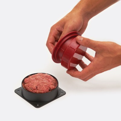 Пресс для бургеров Grill Pro