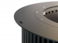 Вогнищева чаша барбекю WATRAG PRIME