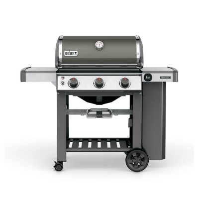 Газовый гриль WEBER GENESIS II E-310 GBS Газовый гриль WEBER GENESIS II E-310 GBS