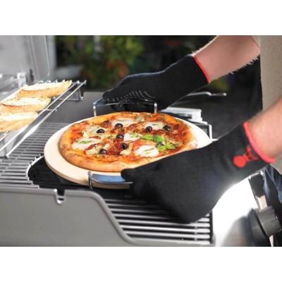 Камень для пиццы и выпечки WEBER 36,5 см