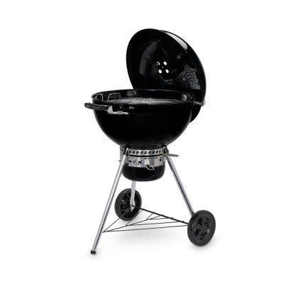 Вугільний гриль WEBER MASTER-TOUCH GBS E-5750 Вугільний гриль WEBER MASTER-TOUCH GBS E-5750