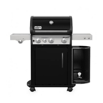Газовий гриль WEBER SPIRIT EP-335 PREMIUM GBS Газовий гриль WEBER SPIRIT EP-335 PREMIUM GBS